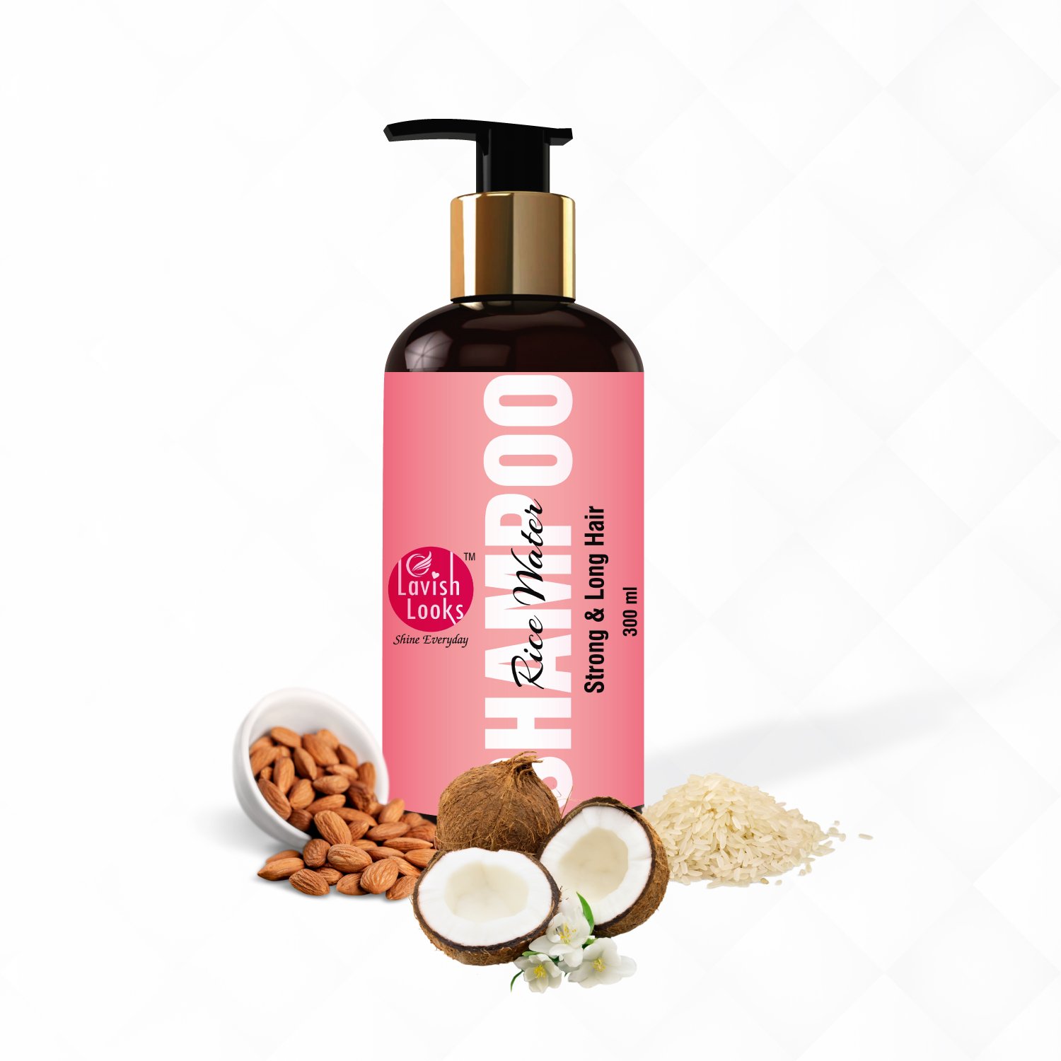 Rice water shampoo_1